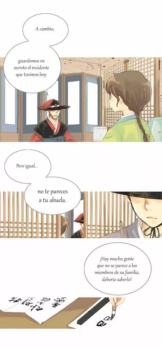 The Great Merchant Kim Manduk Ch. 3 第29页
