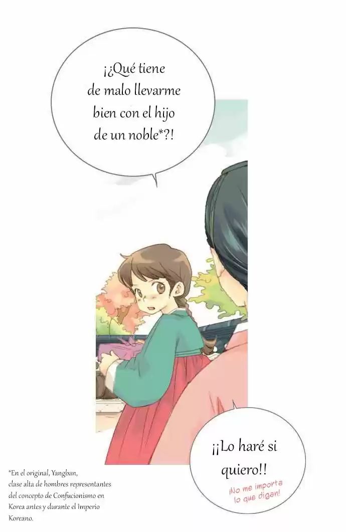 The Great Merchant Kim Manduk Ch. 3 第4页