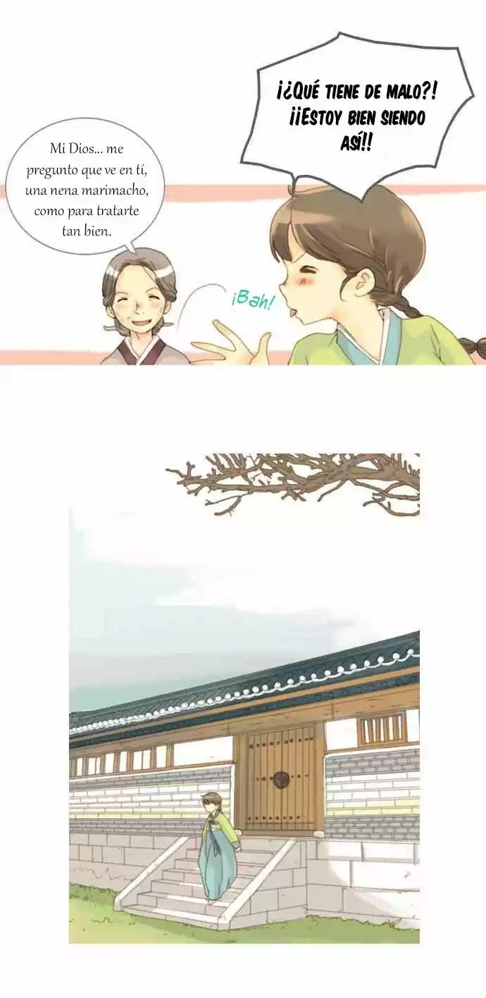 The Great Merchant Kim Manduk Ch. 3 第8页