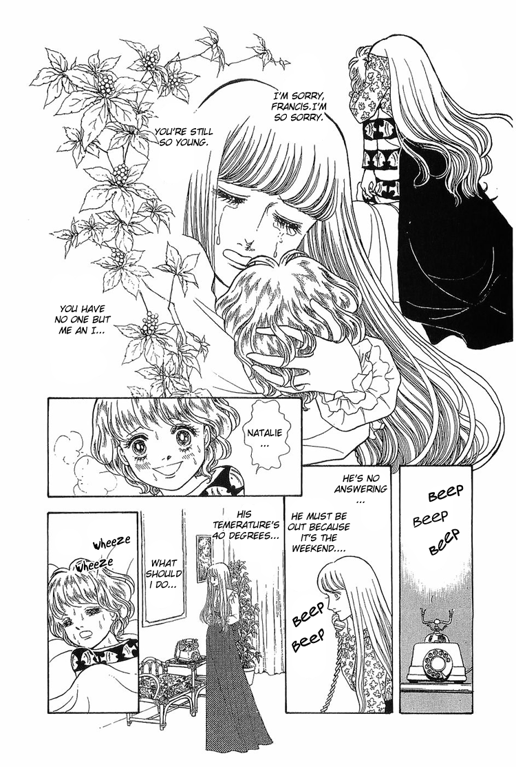 The Sand Castle Vol. 1 Ch. 4 第21页