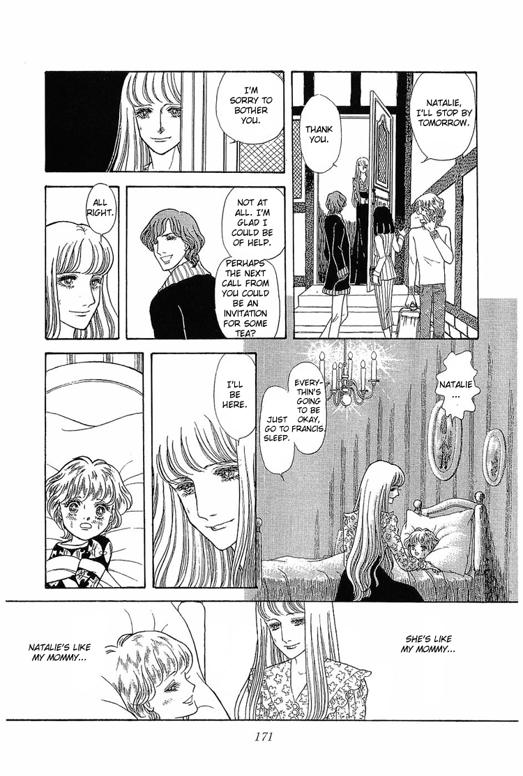 The Sand Castle Vol. 1 Ch. 4 第24页