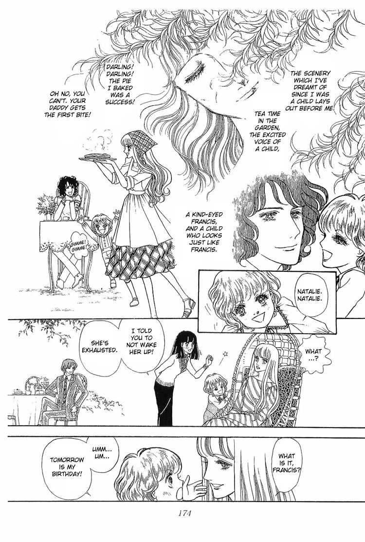 The Sand Castle Vol. 1 Ch. 4 第27页