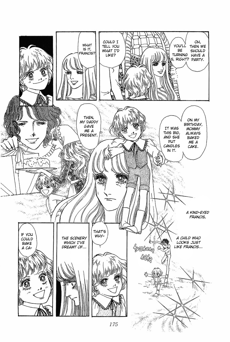 The Sand Castle Vol. 1 Ch. 4 第28页