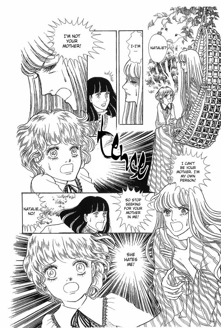 The Sand Castle Vol. 1 Ch. 4 第29页