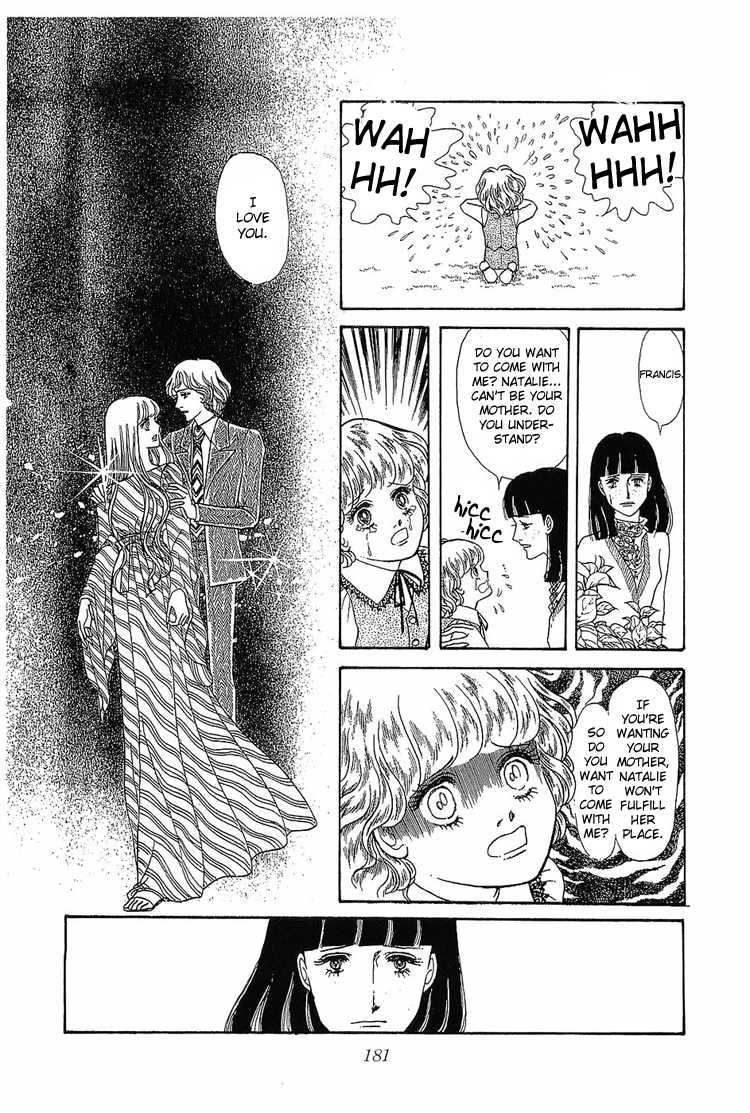 The Sand Castle Vol. 1 Ch. 4 第34页