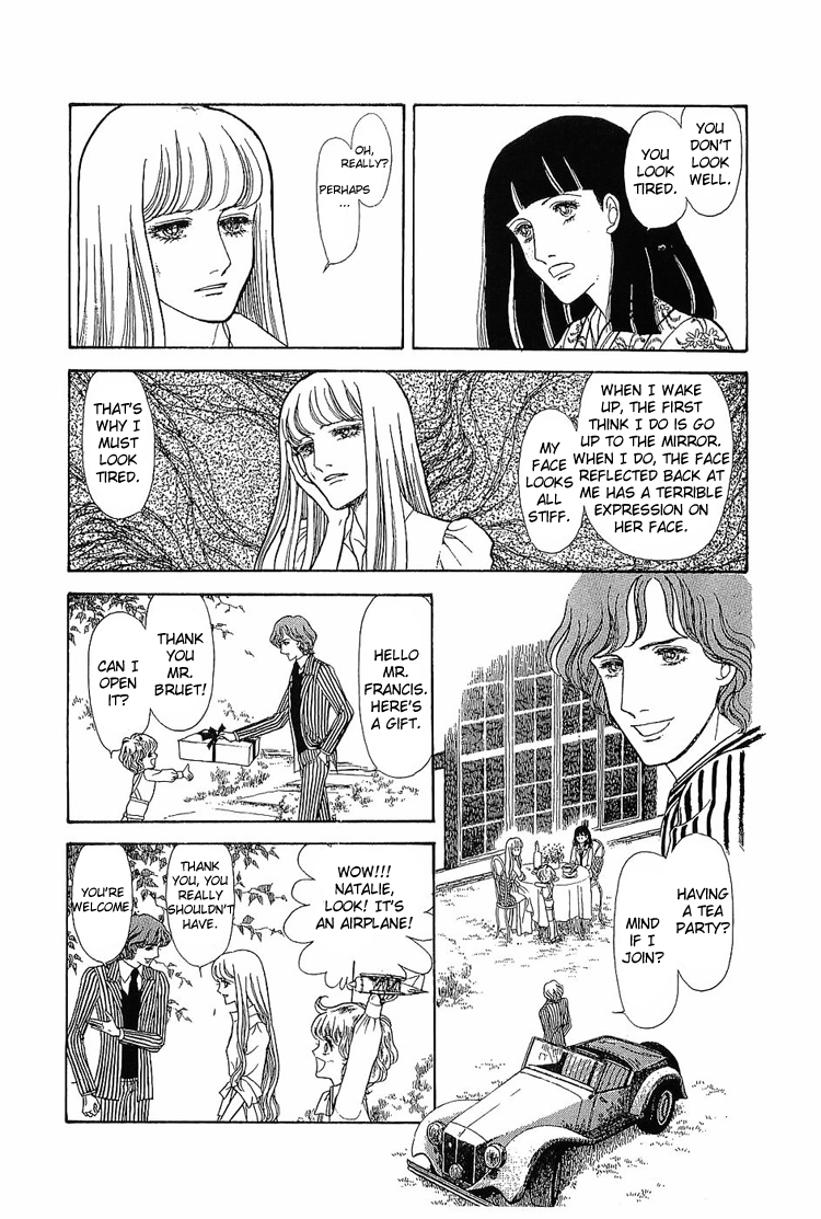 The Sand Castle Vol. 1 Ch. 4 第10页