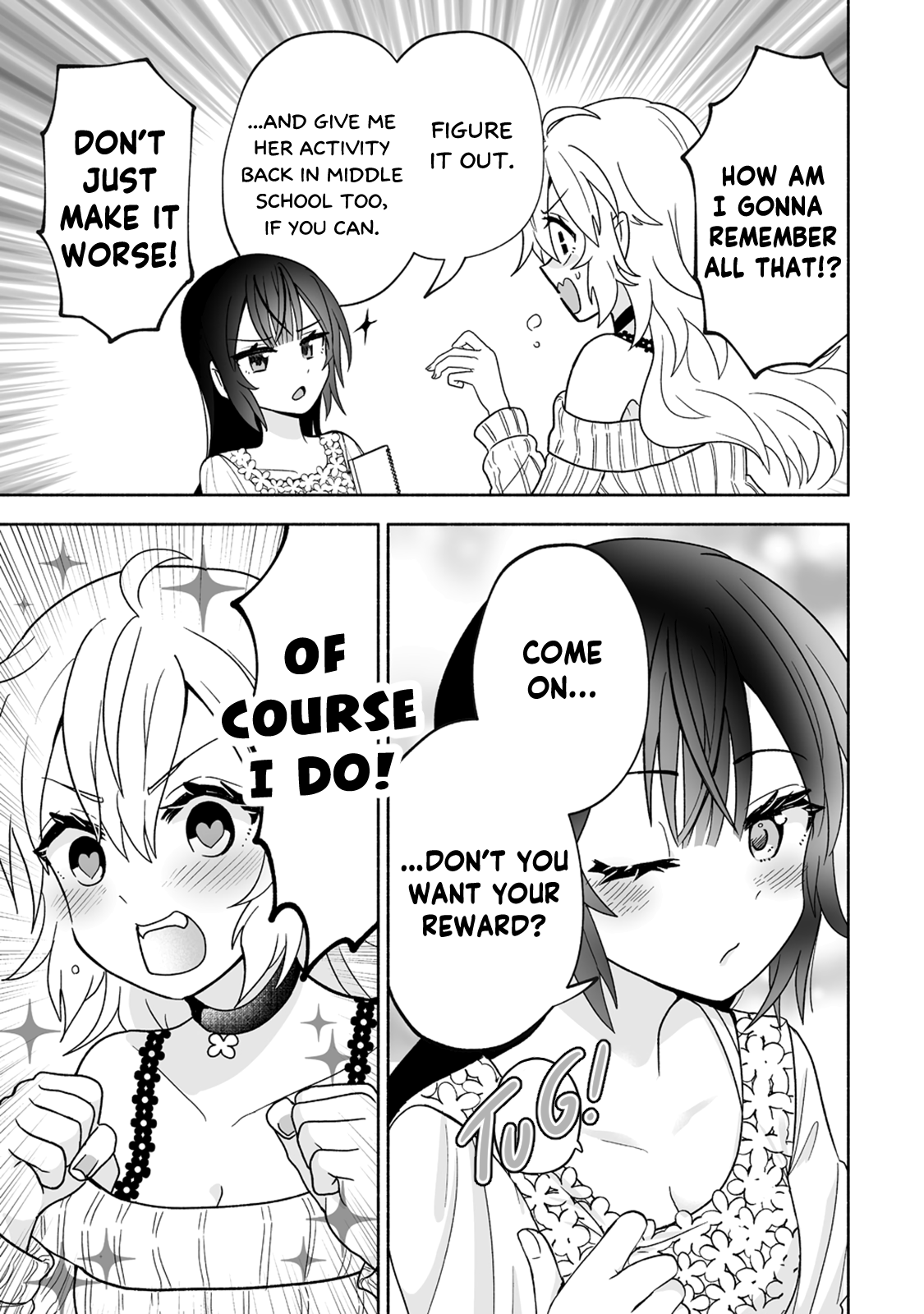 Osananajimi no Ijou Kawaii Imouto-chan Lil' Sis Shocks! 第11页