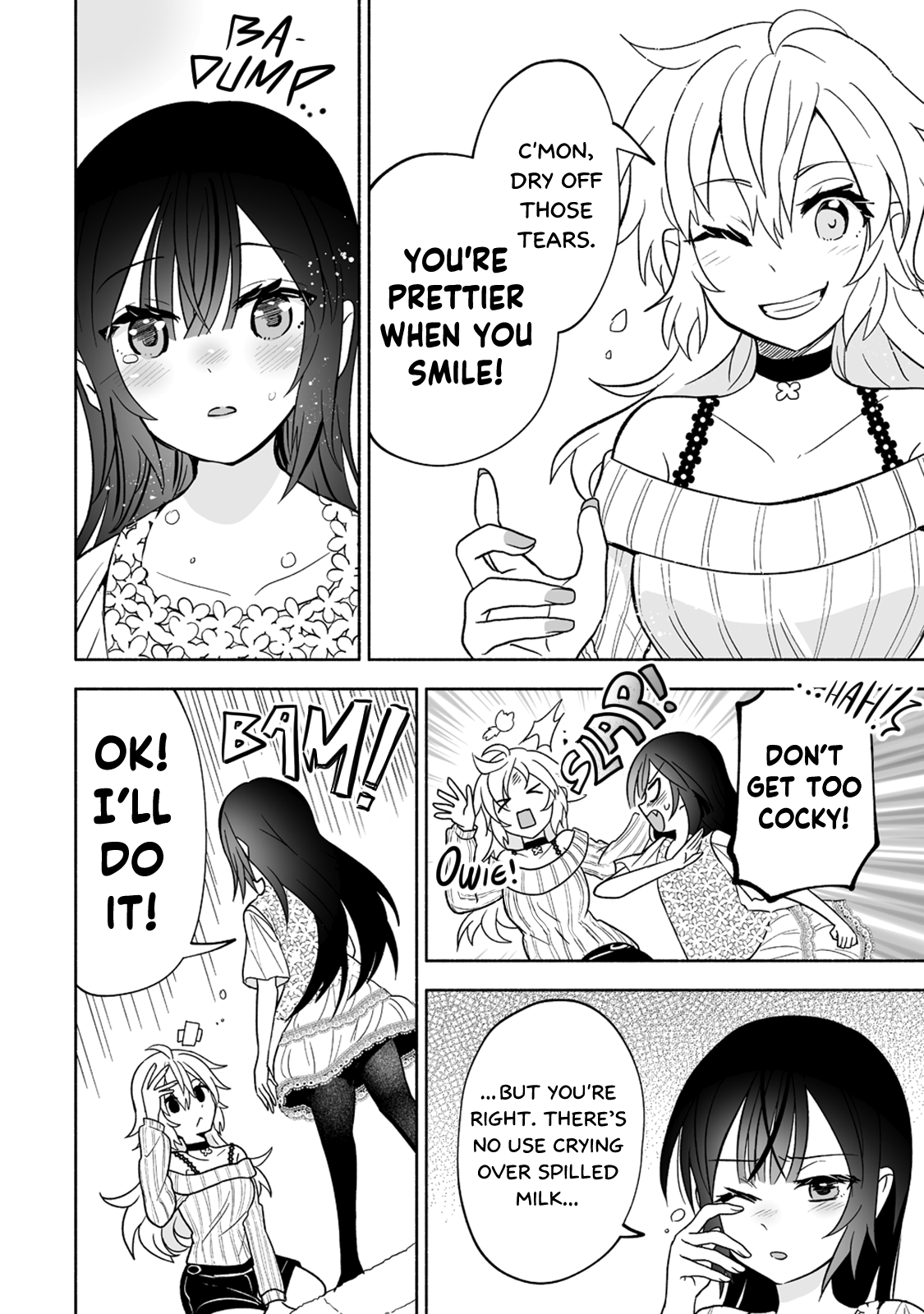 Osananajimi no Ijou Kawaii Imouto-chan Lil' Sis Shocks! 第20页