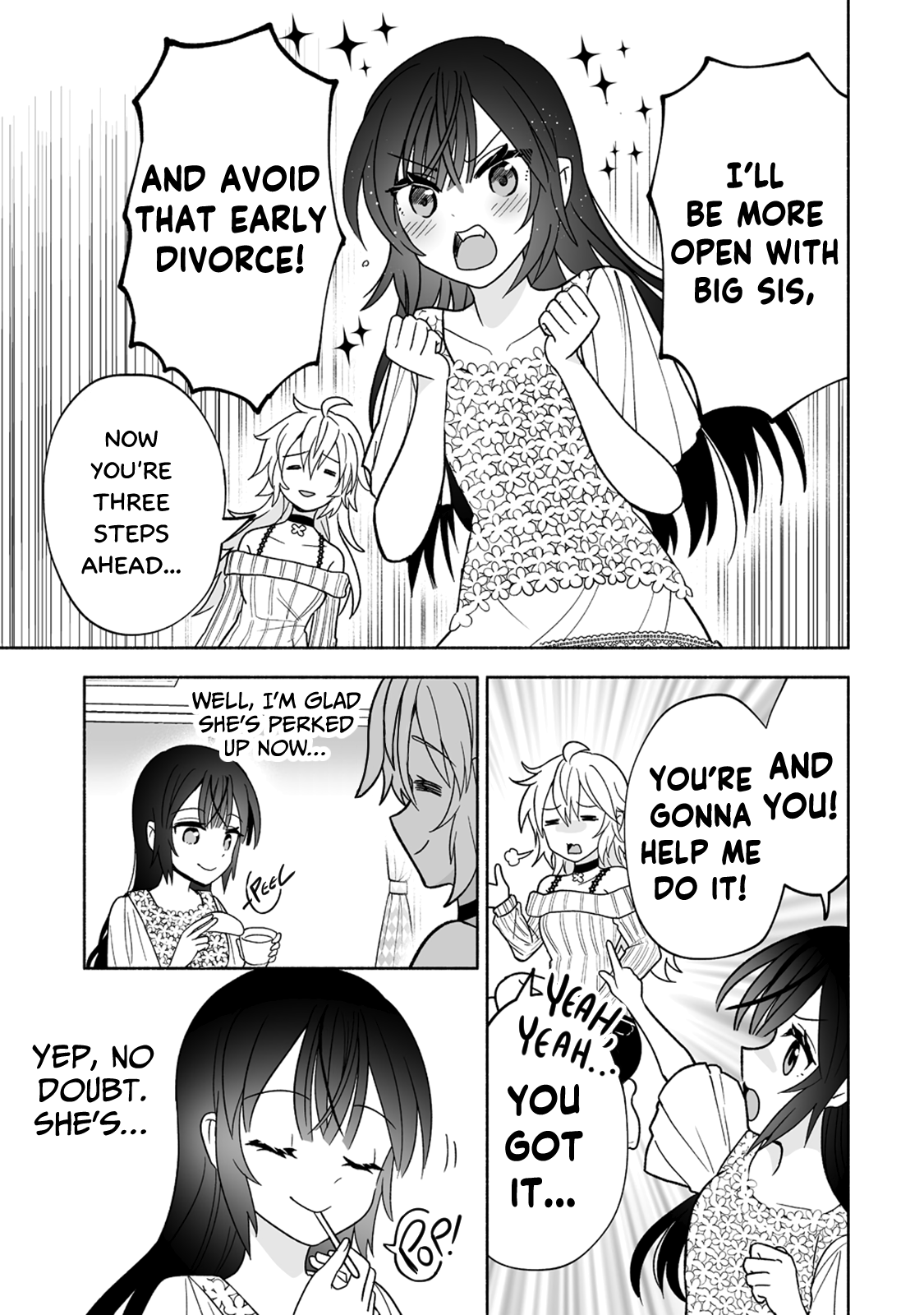 Osananajimi no Ijou Kawaii Imouto-chan Lil' Sis Shocks! 第21页