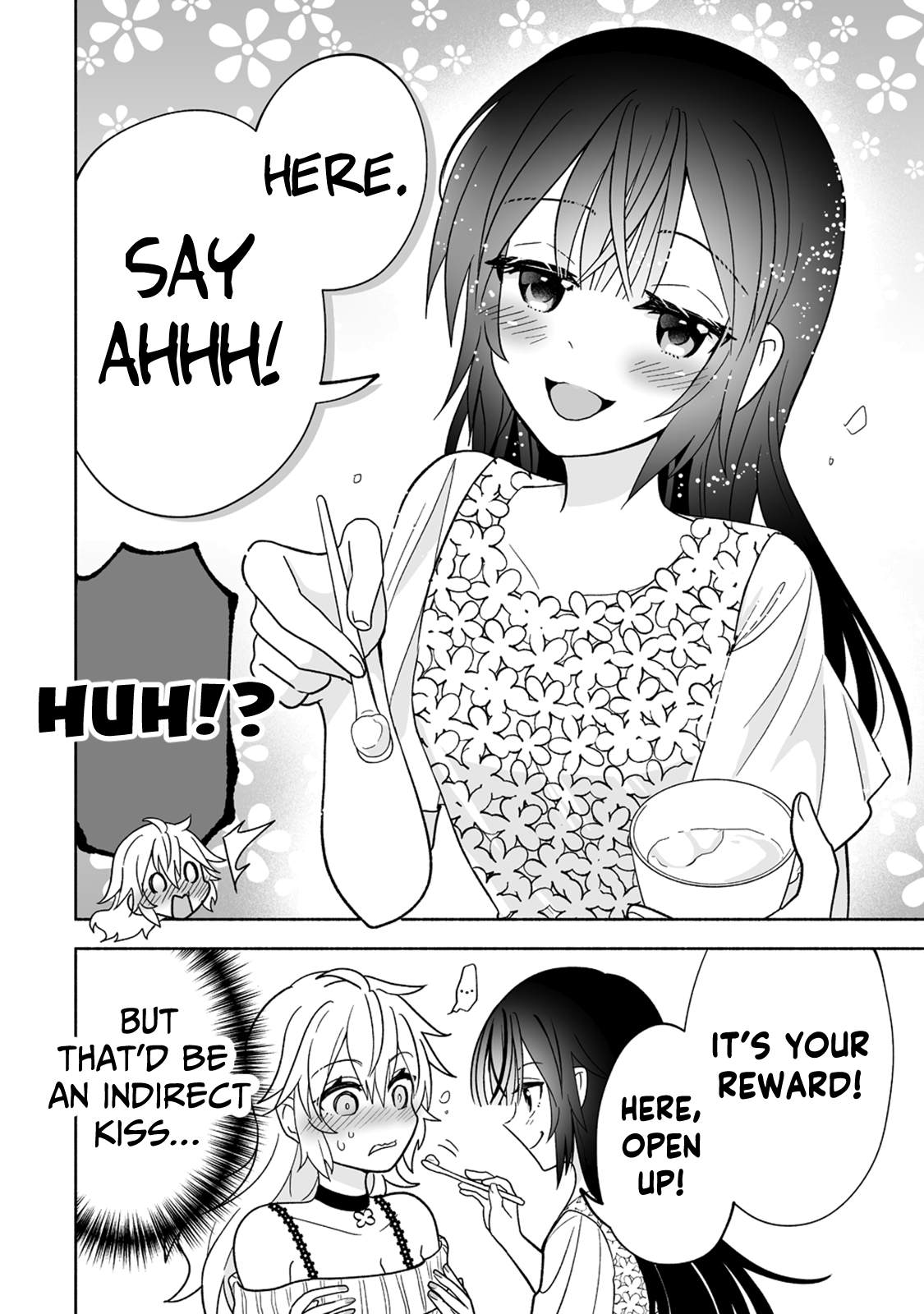 Osananajimi no Ijou Kawaii Imouto-chan Lil' Sis Shocks! 第22页