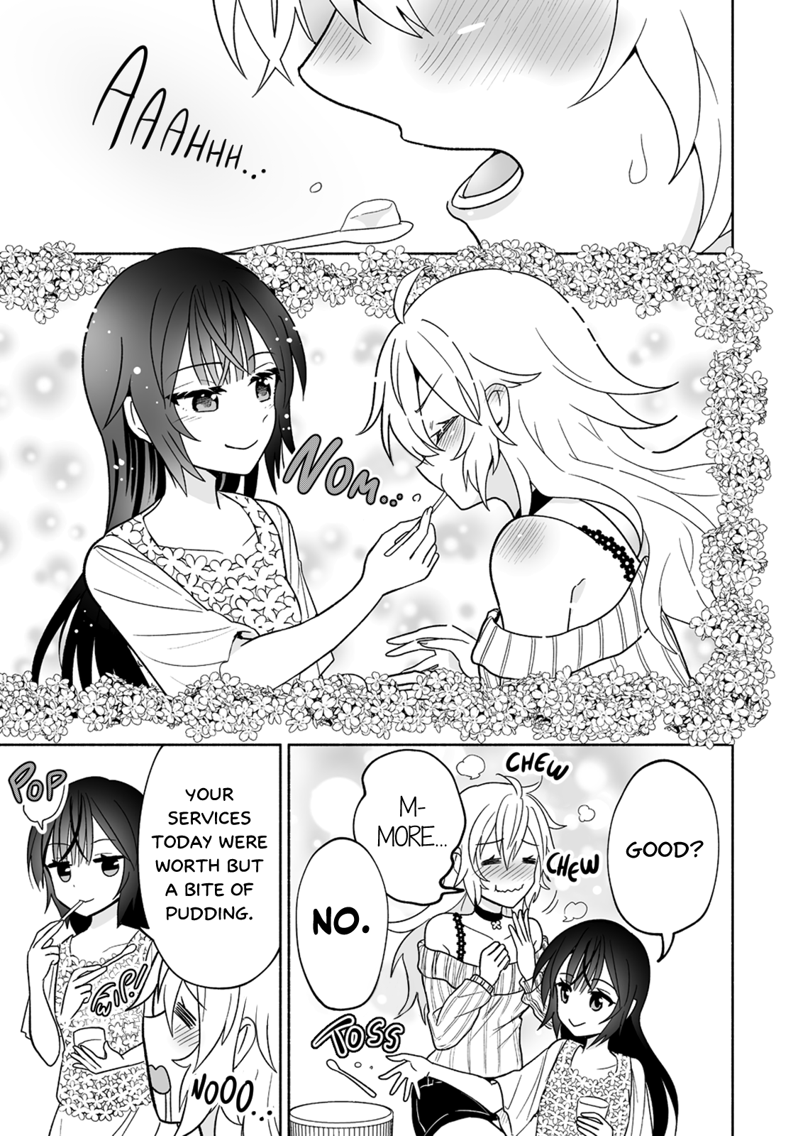 Osananajimi no Ijou Kawaii Imouto-chan Lil' Sis Shocks! 第23页