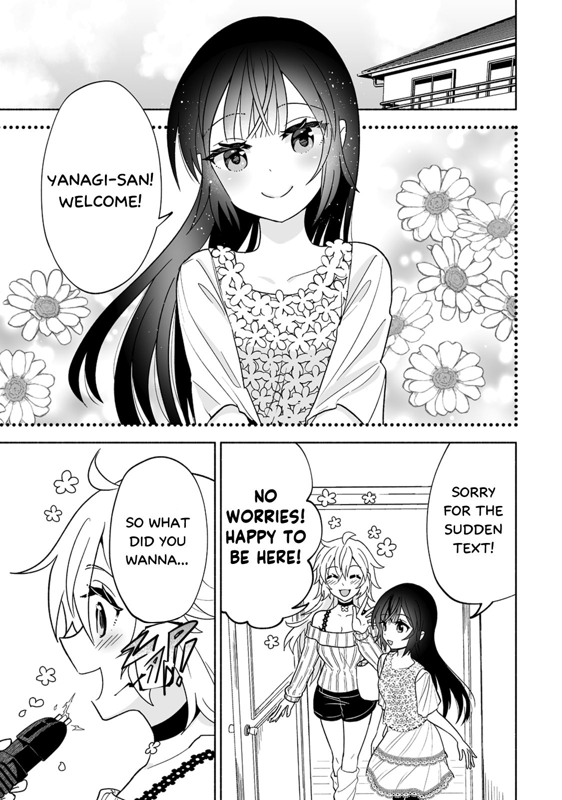 Osananajimi no Ijou Kawaii Imouto-chan Lil' Sis Shocks! 第7页