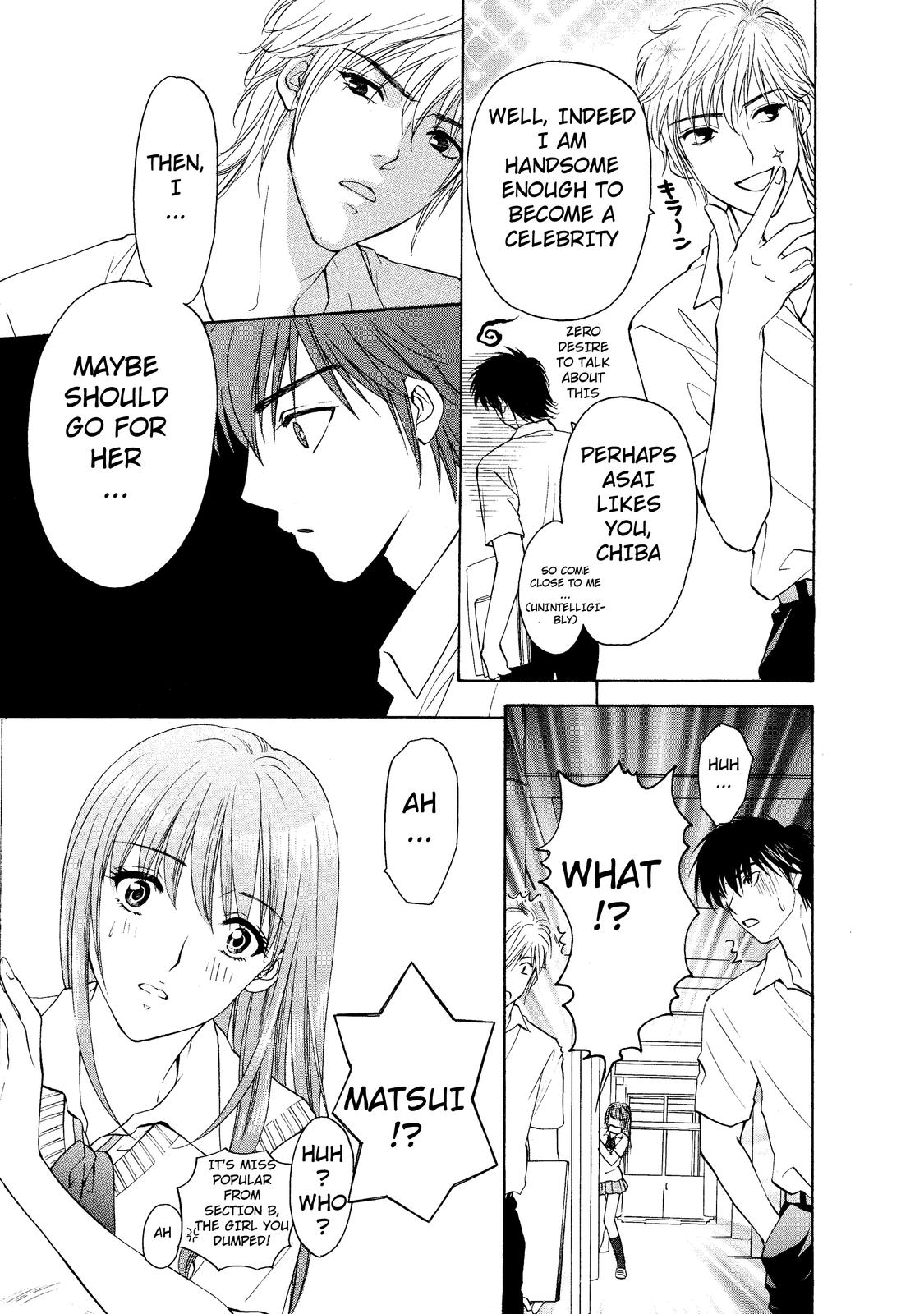 Mousou Shoujo Otaku-kei Ko-gal-Type Masked Girl 第7页
