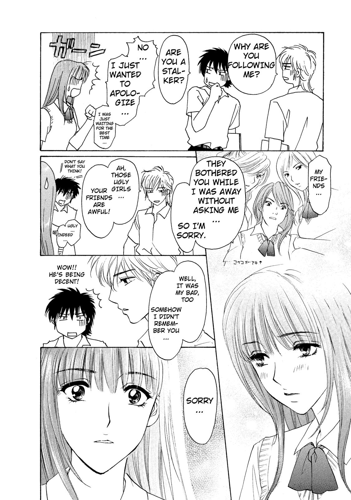 Mousou Shoujo Otaku-kei Ko-gal-Type Masked Girl 第8页