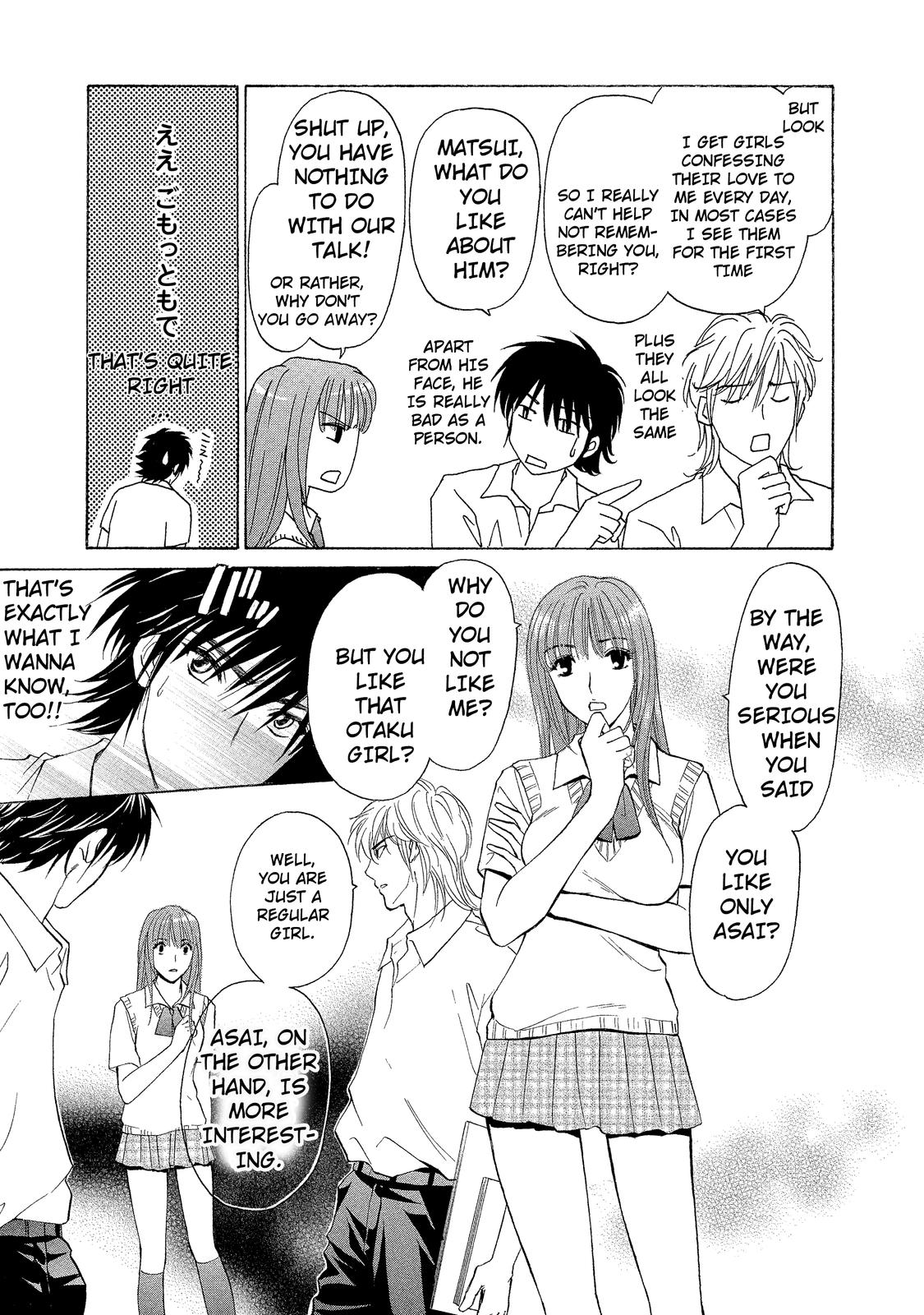 Mousou Shoujo Otaku-kei Ko-gal-Type Masked Girl 第9页