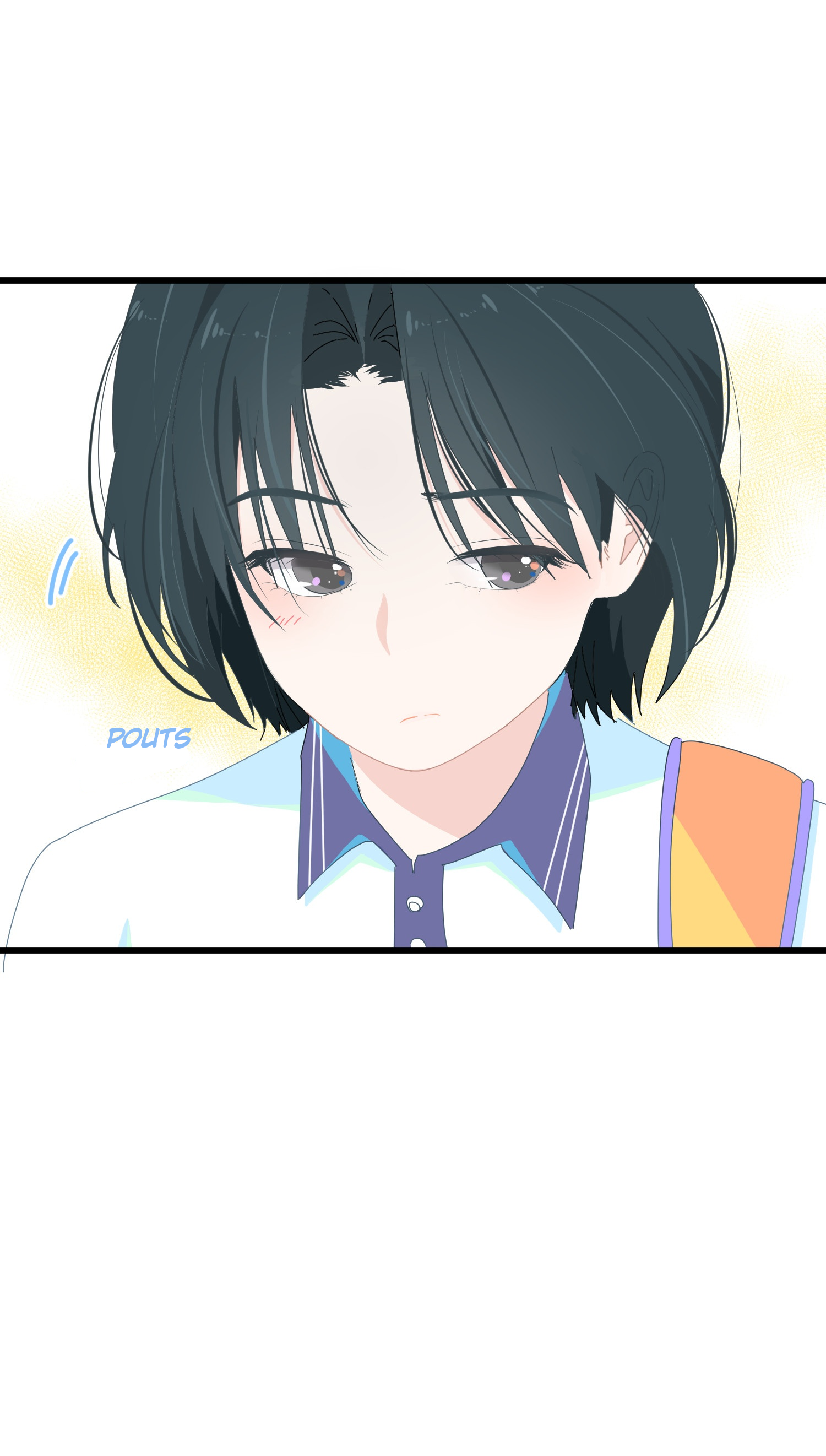 Chao Xia I'm Jiejie 第16页