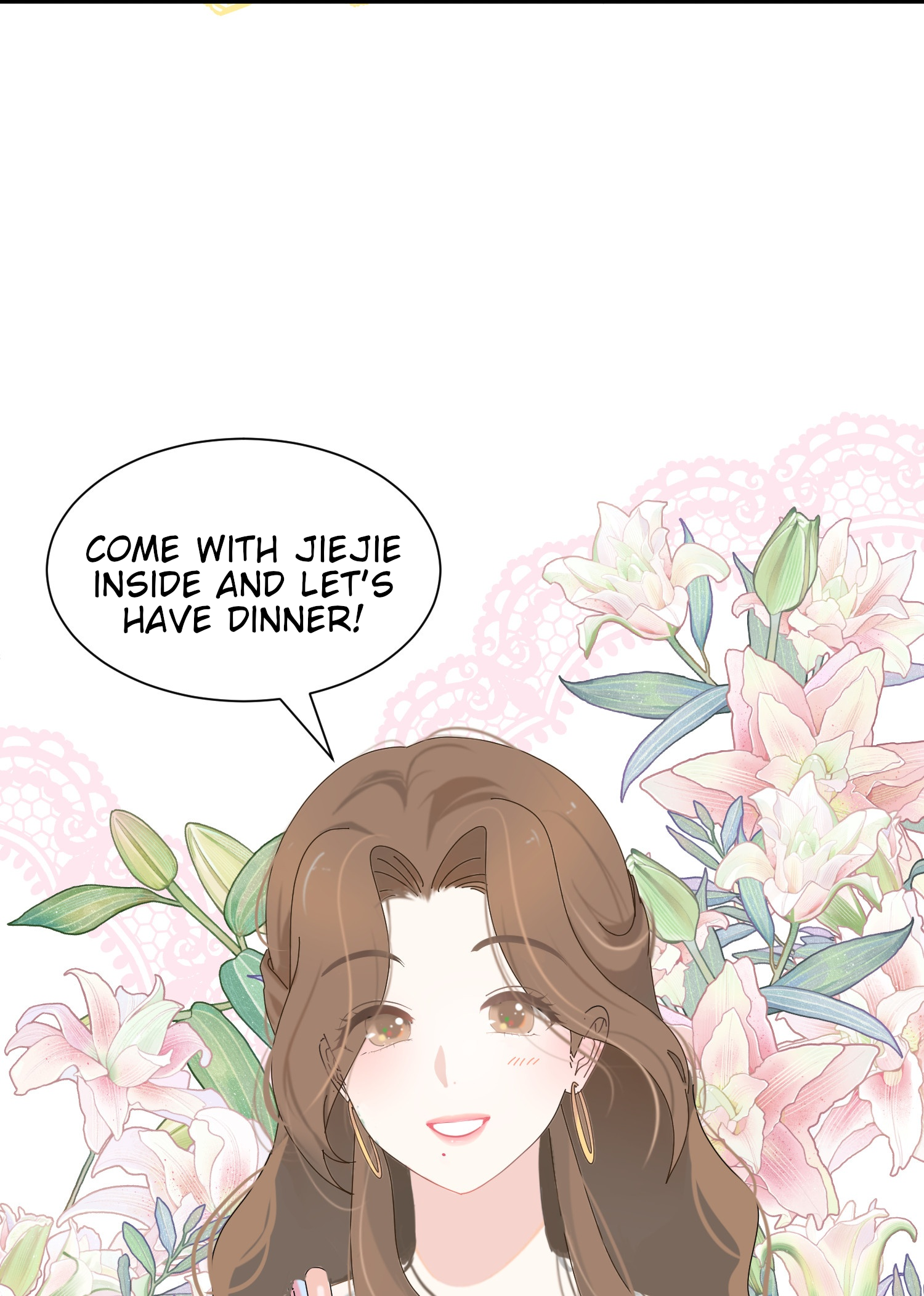 Chao Xia I'm Jiejie 第21页
