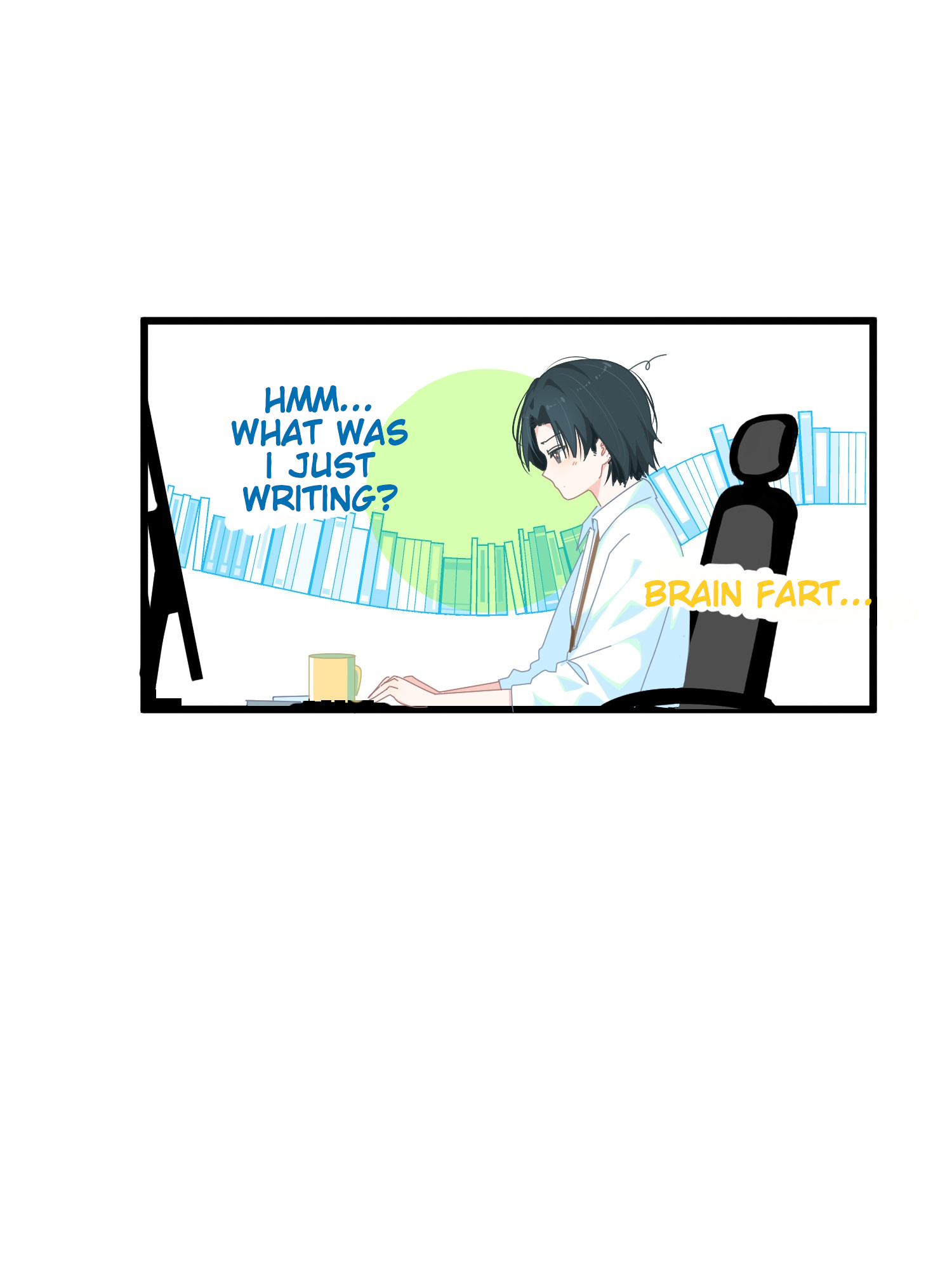 Chao Xia I'm Jiejie 第35页