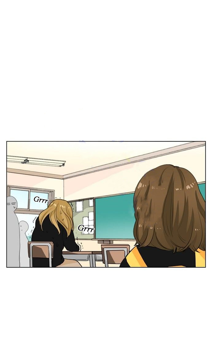Transfer Student Ch. 5 第3页