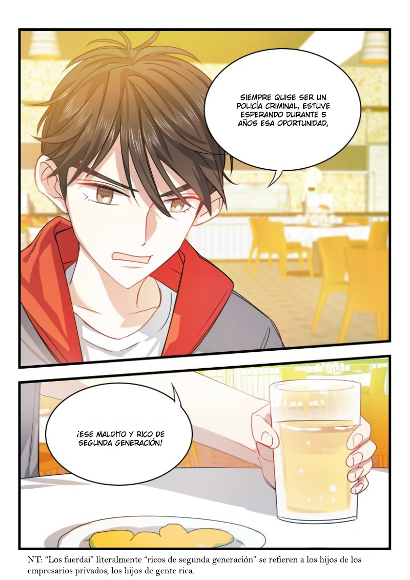 Yingdi x Yingdi ExE 04 第3页