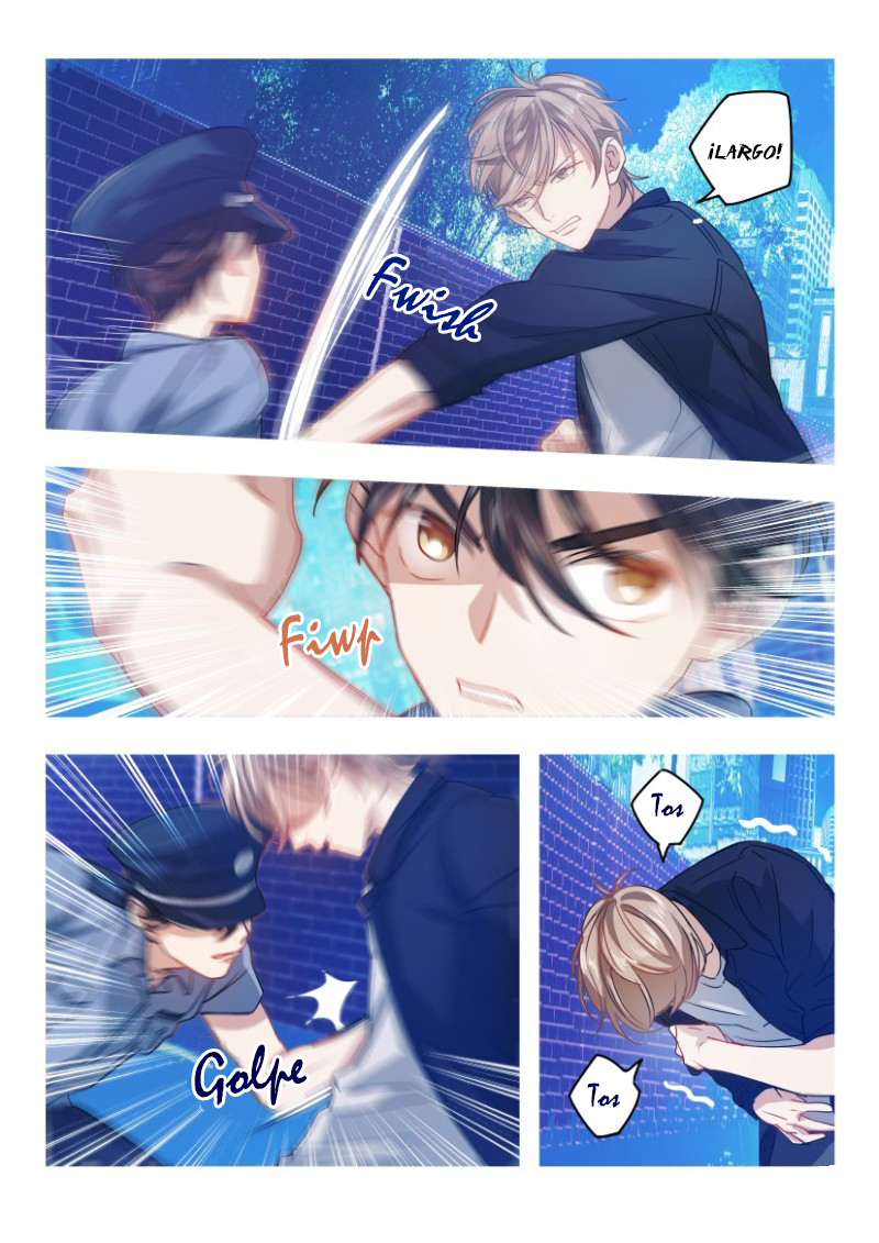 Yingdi x Yingdi ExE 04 第6页