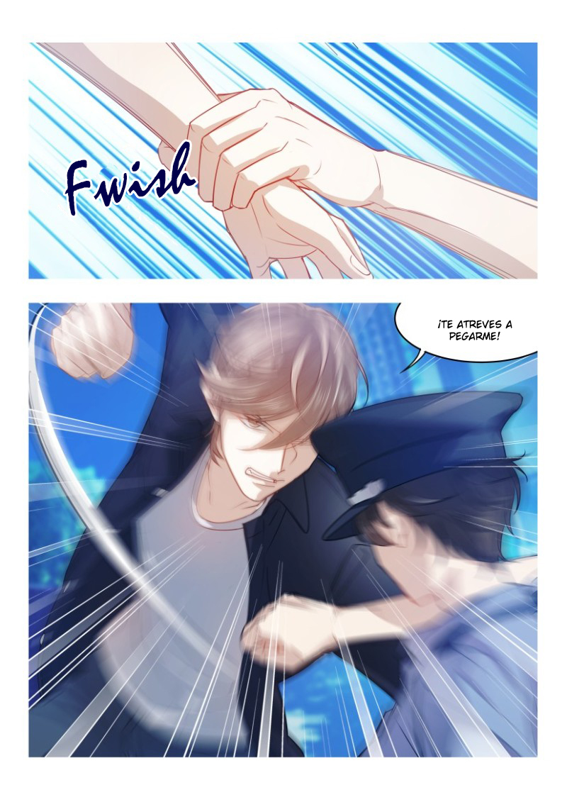 Yingdi x Yingdi ExE 04 第8页