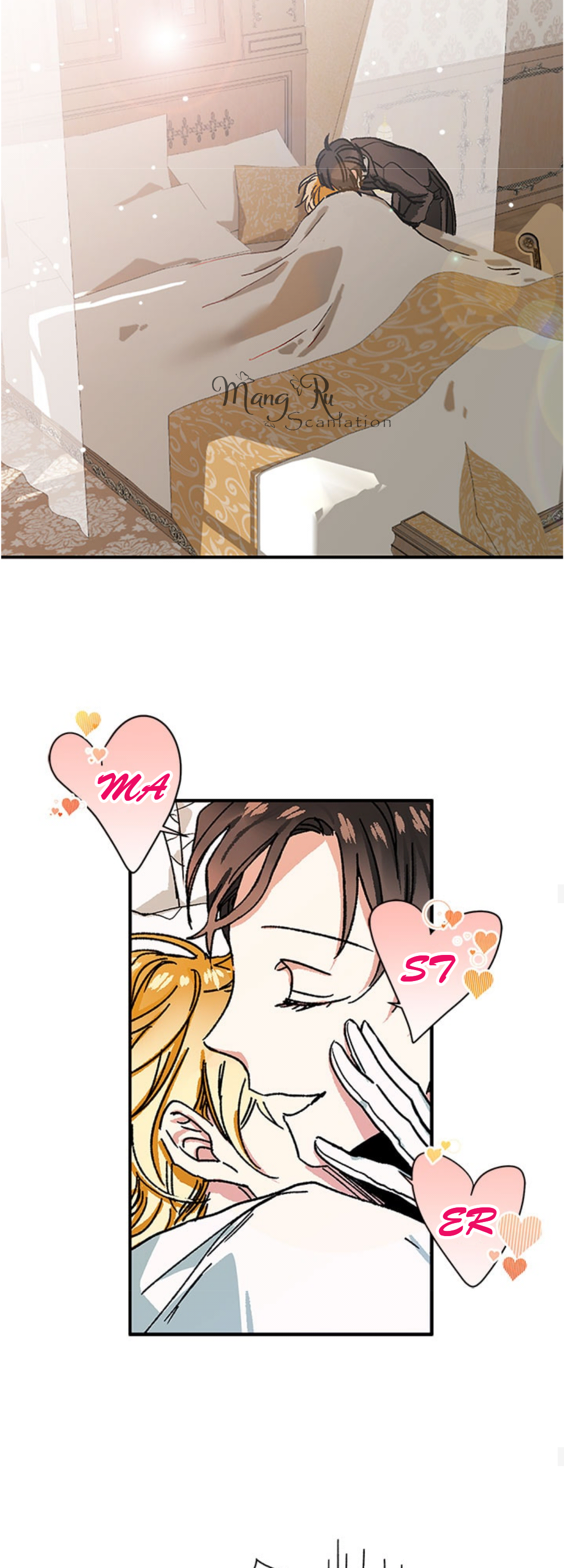 My Fair Footman Ch. 1 第19页