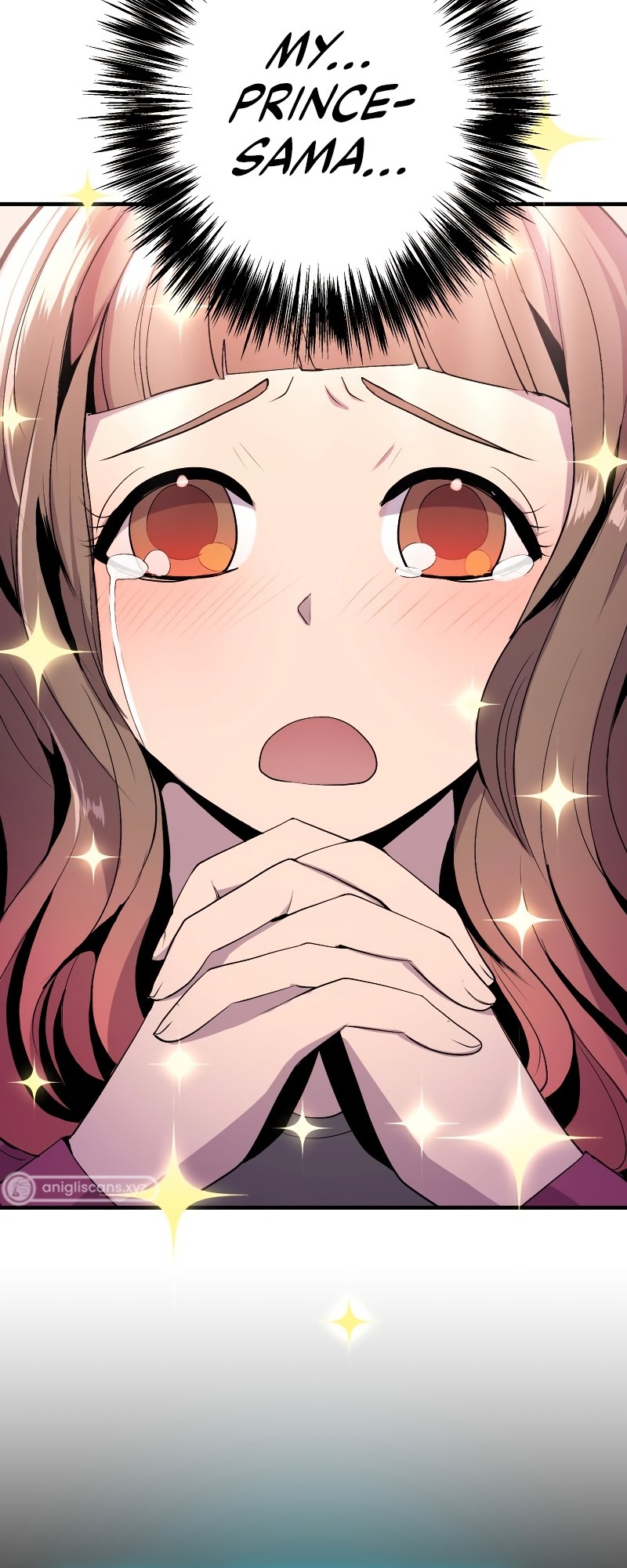 From a Sacrifice to the Strongest Ch. 6 第63页