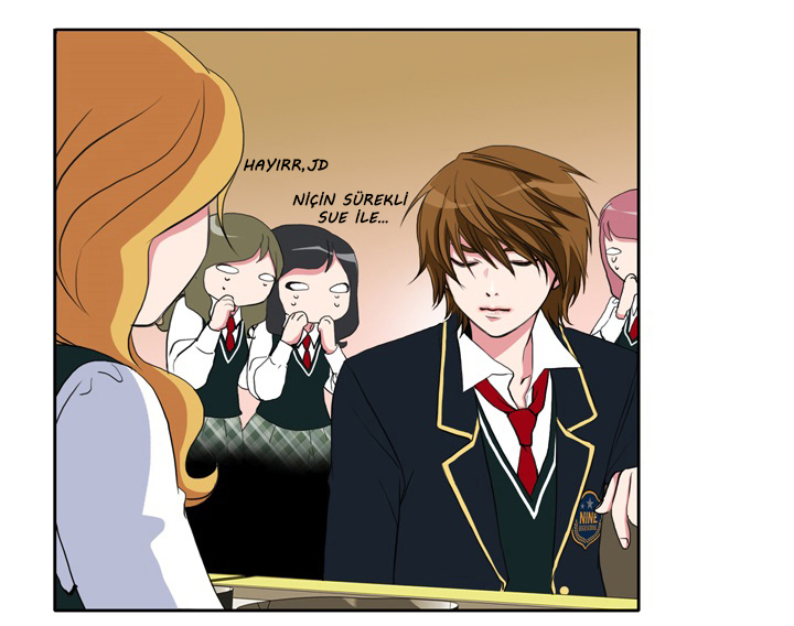 Take Care of My Cat Ch. 5 第12页