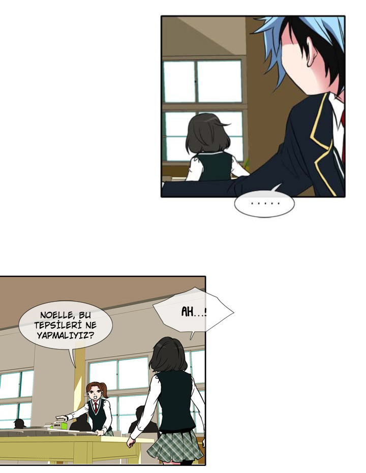 Take Care of My Cat Ch. 5 第14页