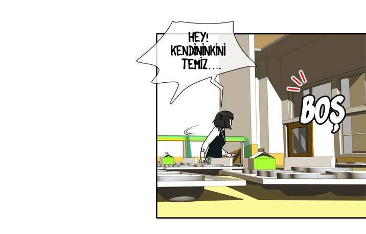 Take Care of My Cat Ch. 5 第15页