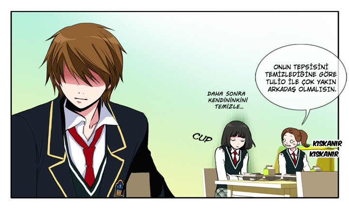 Take Care of My Cat Ch. 5 第16页