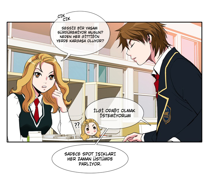 Take Care of My Cat Ch. 5 第17页