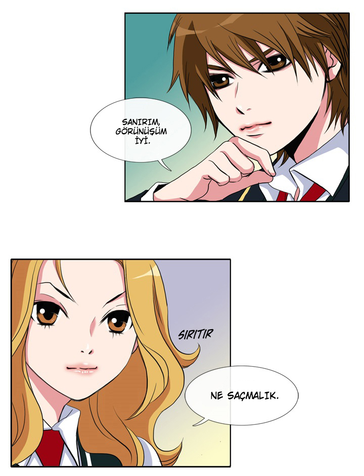 Take Care of My Cat Ch. 5 第18页