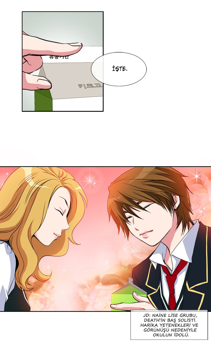 Take Care of My Cat Ch. 5 第19页