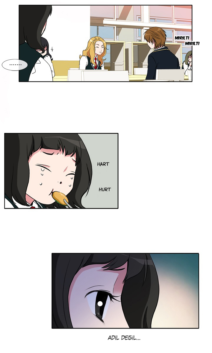 Take Care of My Cat Ch. 5 第20页
