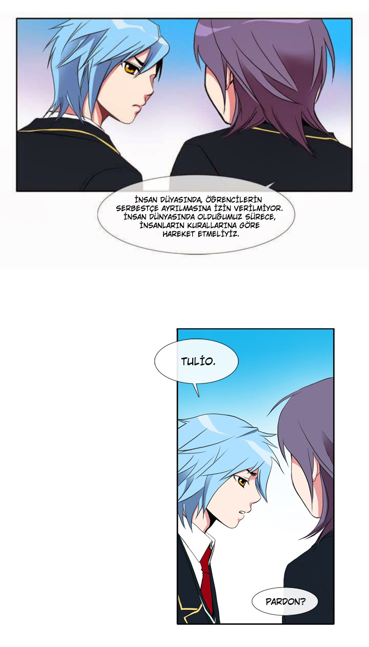 Take Care of My Cat Ch. 5 第23页