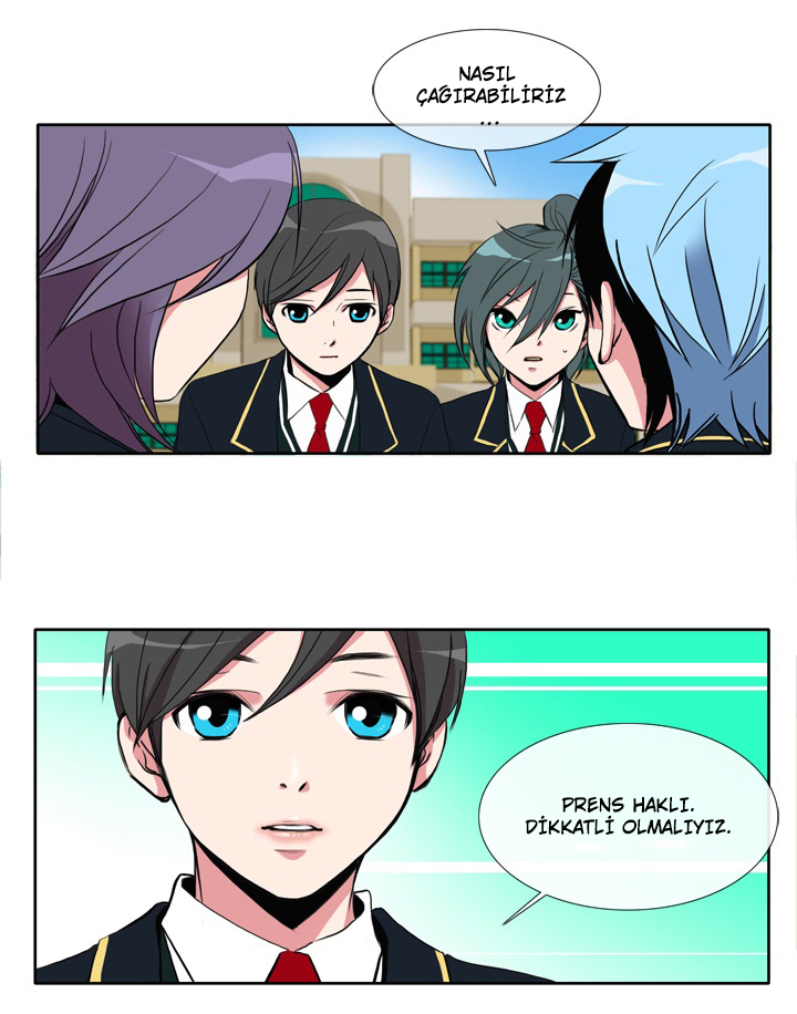 Take Care of My Cat Ch. 5 第25页