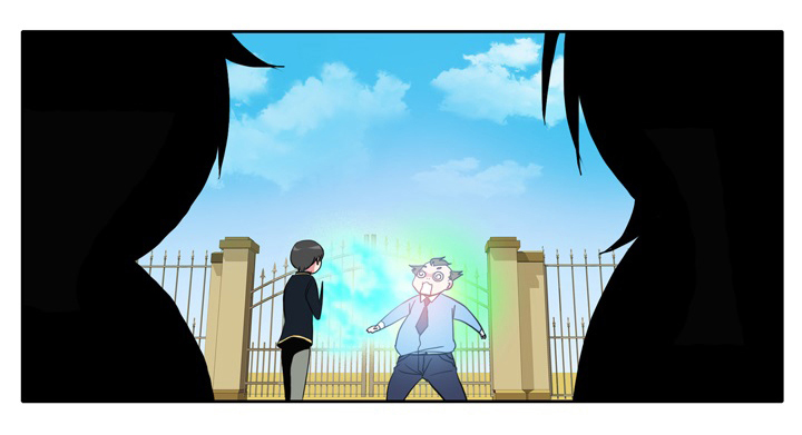 Take Care of My Cat Ch. 5 第29页
