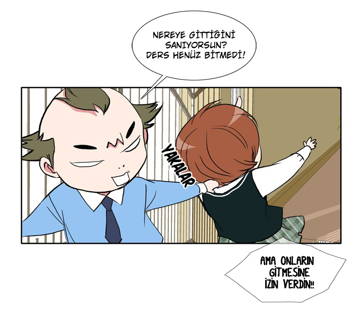Take Care of My Cat Ch. 5 第32页