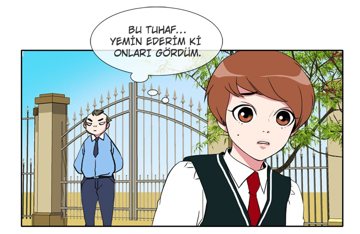 Take Care of My Cat Ch. 5 第34页
