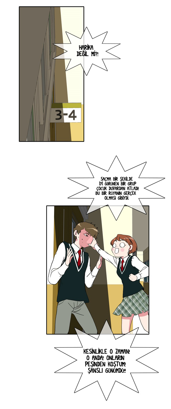 Take Care of My Cat Ch. 5 第37页