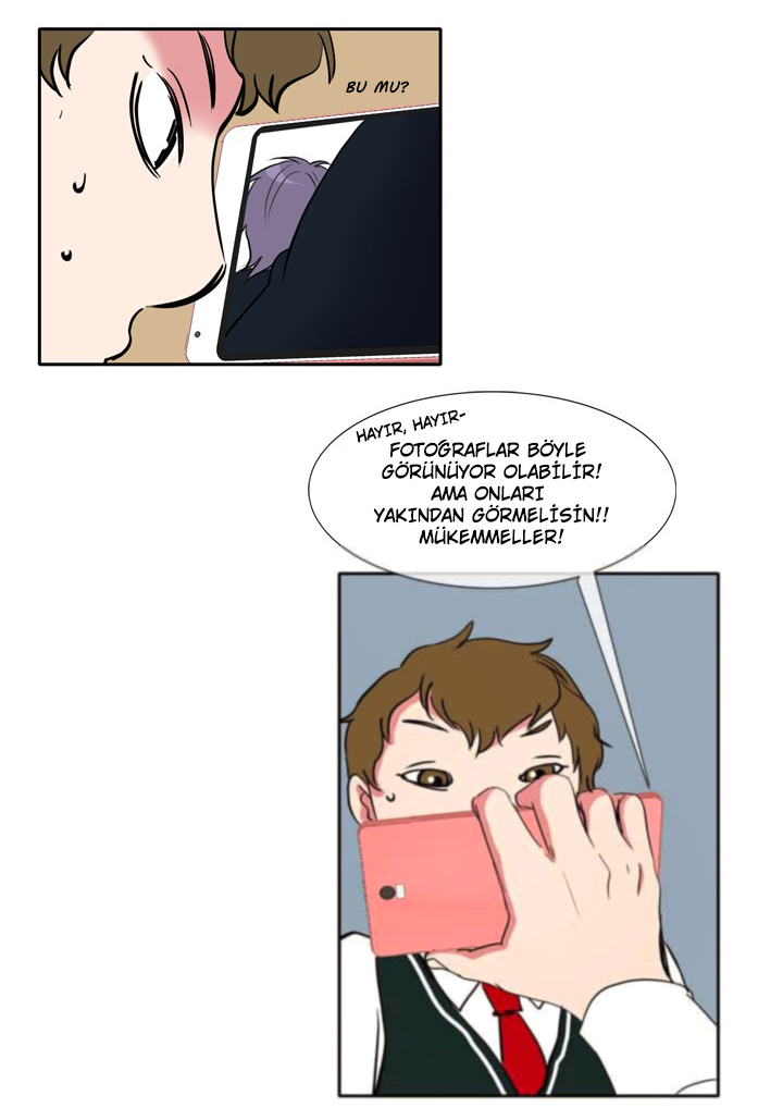 Take Care of My Cat Ch. 5 第38页
