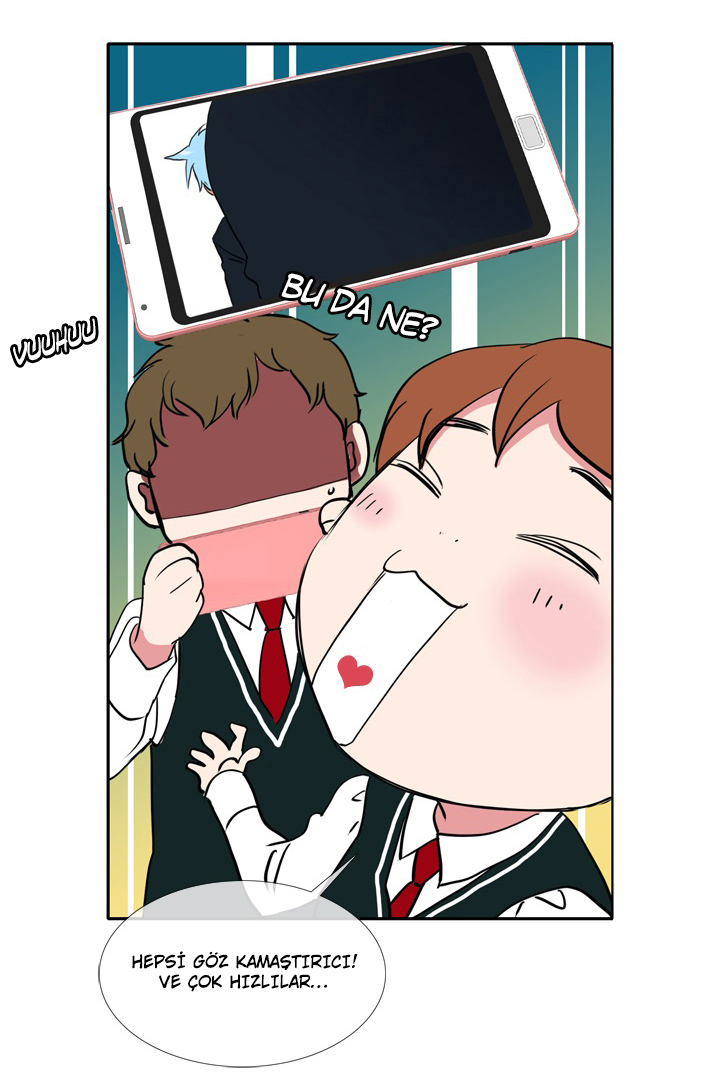 Take Care of My Cat Ch. 5 第39页