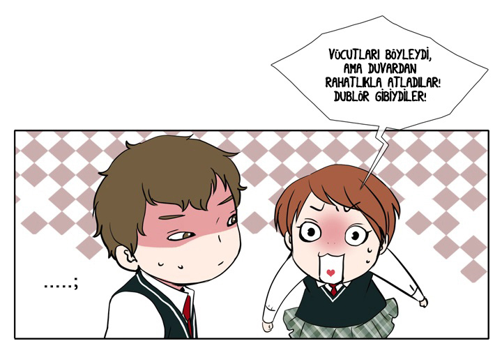Take Care of My Cat Ch. 5 第40页
