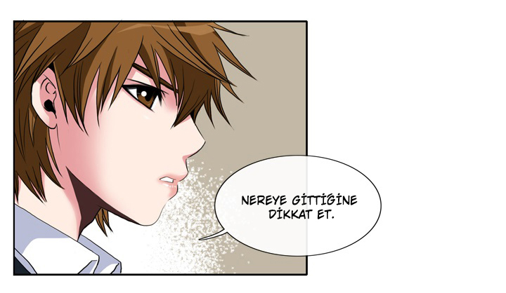 Take Care of My Cat Ch. 5 第5页