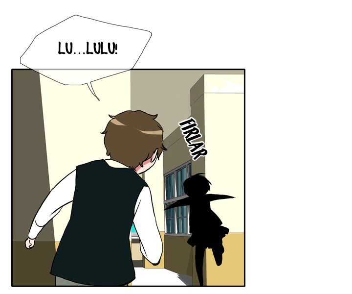 Take Care of My Cat Ch. 5 第42页