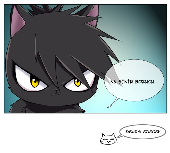 Take Care of My Cat Ch. 5 第46页