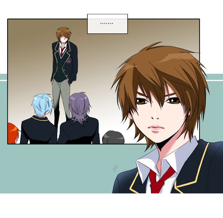 Take Care of My Cat Ch. 5 第7页