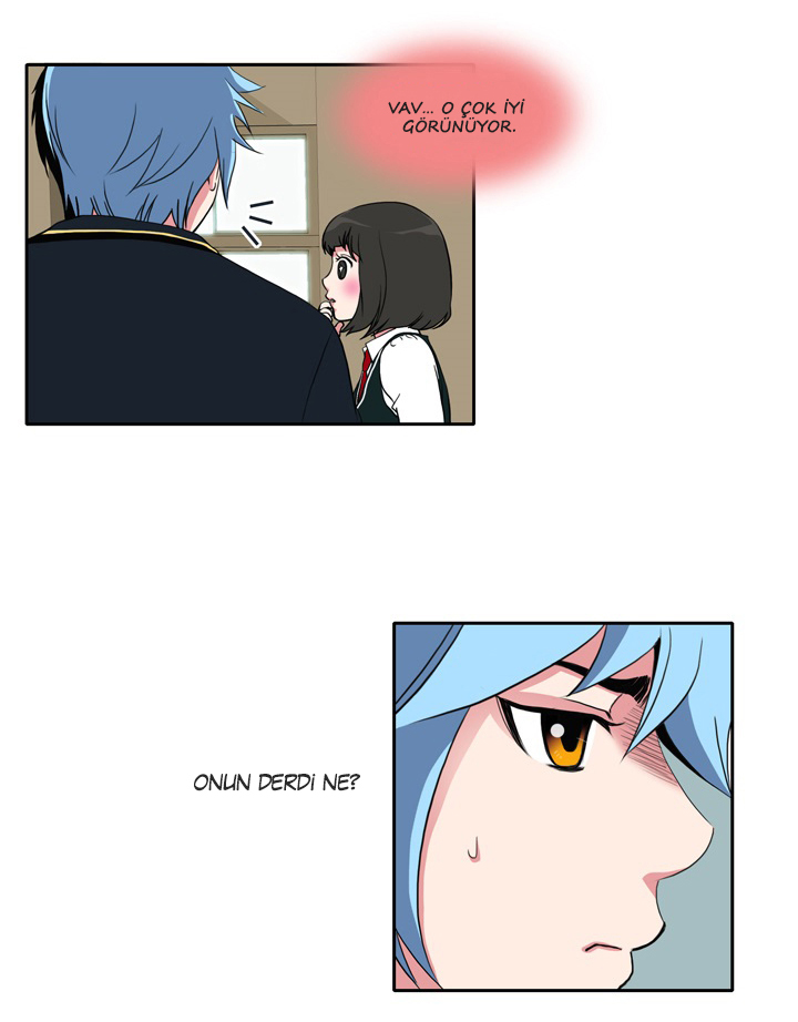 Take Care of My Cat Ch. 5 第10页